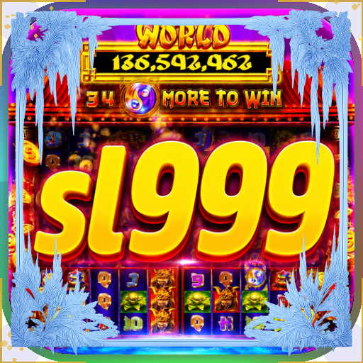 sl999 — galeri pratinjau Resmi APK